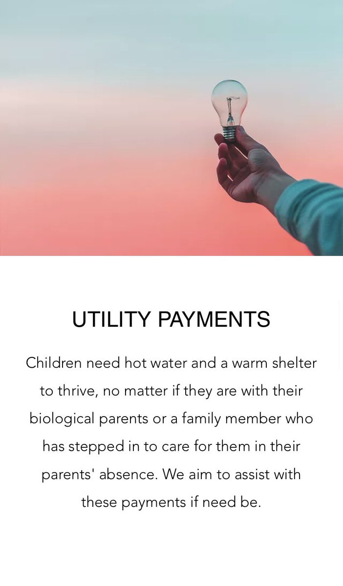 RoaneRelief's tweet photo. Here’s what we’re about: https://t.co/Xmw9JzUs0q