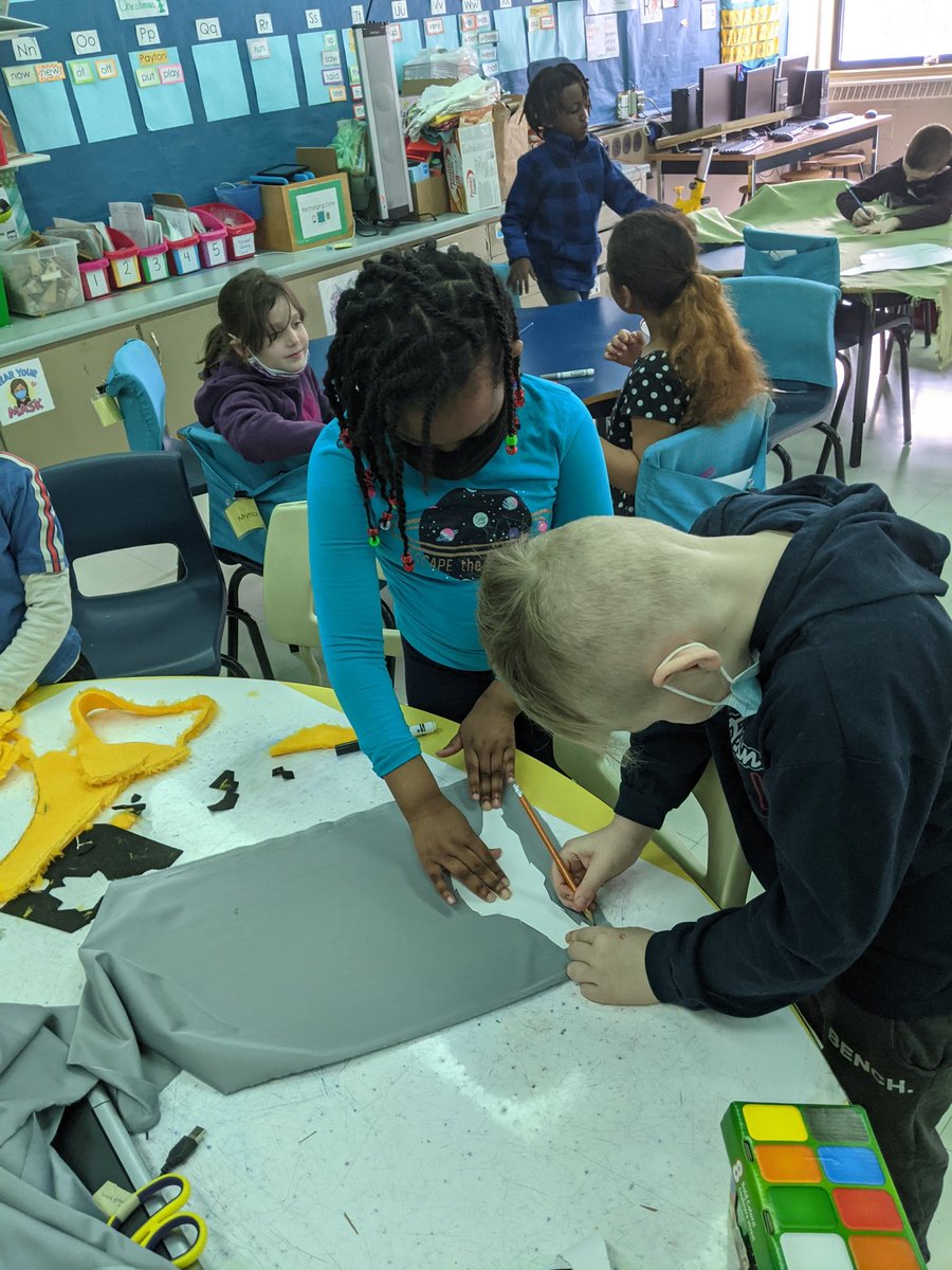 fg_grade2crew's tweet photo. Teamwork😍😍😍#deeplearningprojects #fg_grade2crew #inquirymindset https://t.co/WQ4CdW1gQH