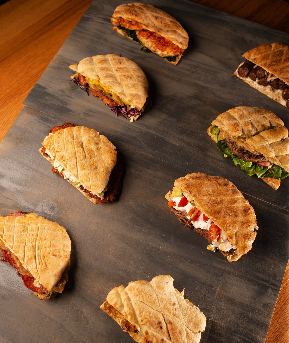 One of these Balkan #sandwiches could be your delicious lunch buddy, just order it for #takeout now with the link below. 😍

ambarrestaurant.com/take-out-and-d…