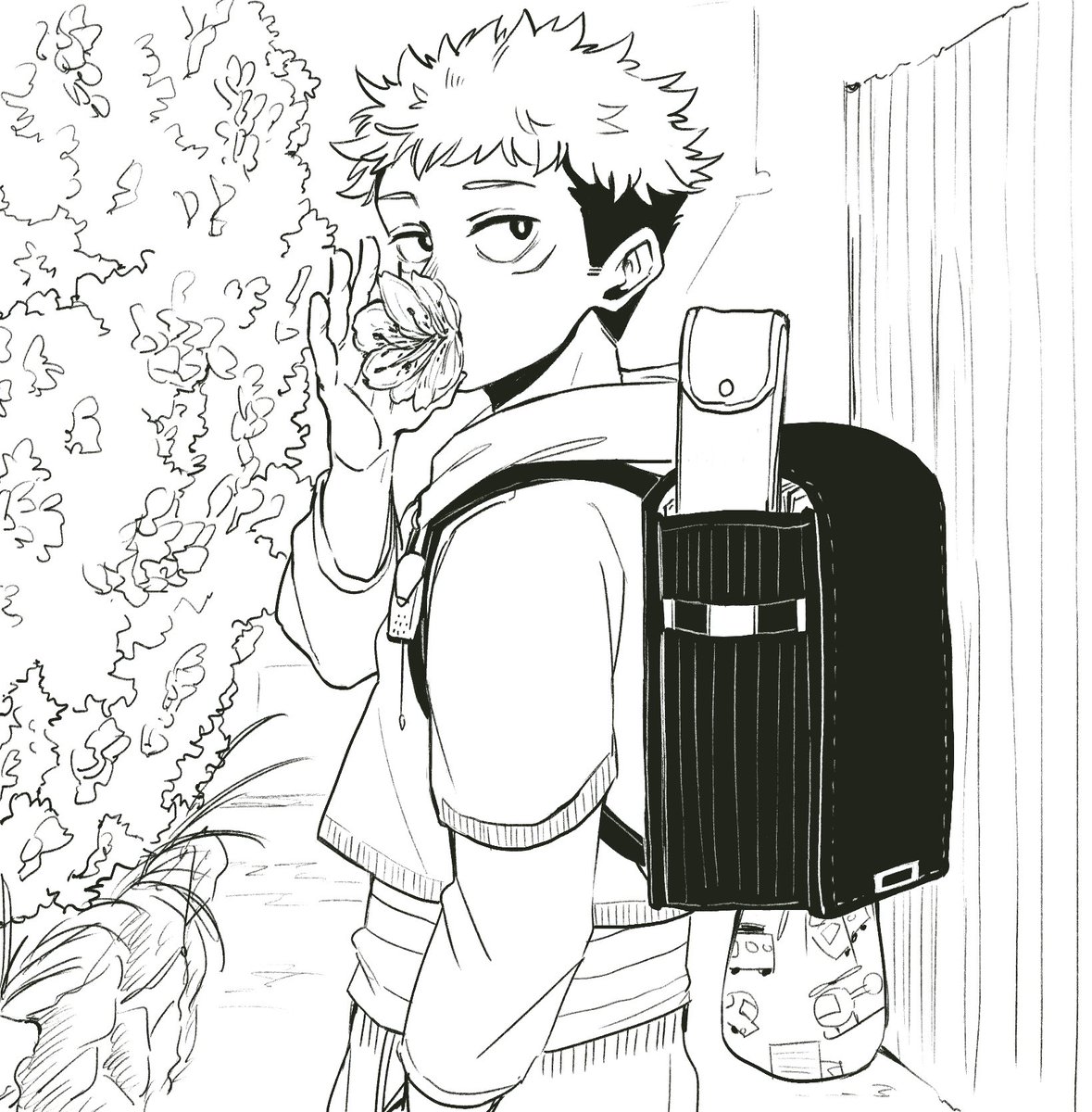 Twoucan ショタ悠 の注目ツイート イラスト マンガ