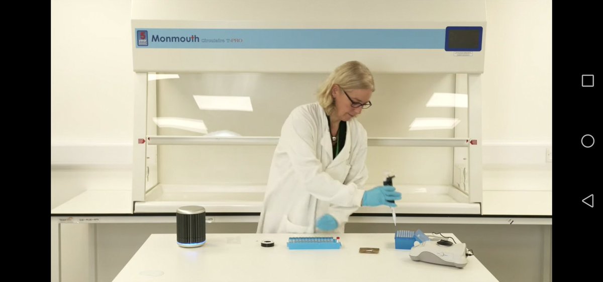 allseeingFlys's tweet image. NHS PCR # Rapid Point of Care  testing is to be centrally funded

#Primerdesign specifically mentioned with the q16 &amp;amp; q32 more than likely to be central to Govs new decentralised strategy

#Novacyt #ALNOV #NCYT

Reiteration of PCR&apos;s #GoldStandard dominance in clinical settings