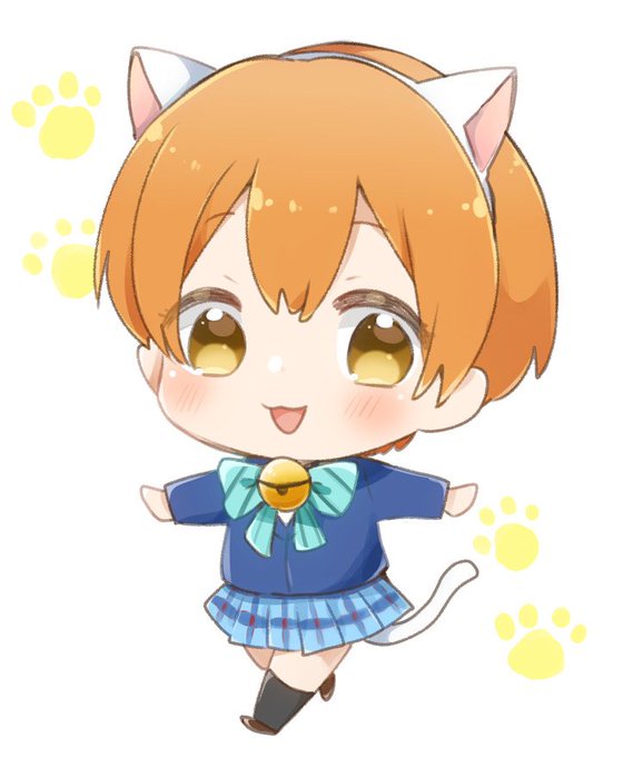 星空凛のタグが付いたイラスト 91 120件目