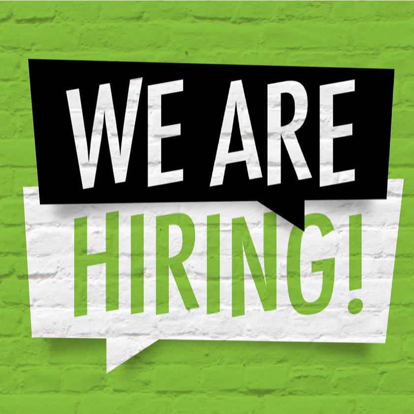TempleMemorial's tweet photo. Full time Pediatric Speech Language Pathologist Certified or Clinical Fellow. Feeding experience preferred!
Physical Therapist part-time/full-time. Must have experience w/pediatric clients. Preferred experience wih ASD &amp; sports injury. Must be licensed in Tx tmrc@tmrctxk.org https://t.co/VbYxmBGtaR