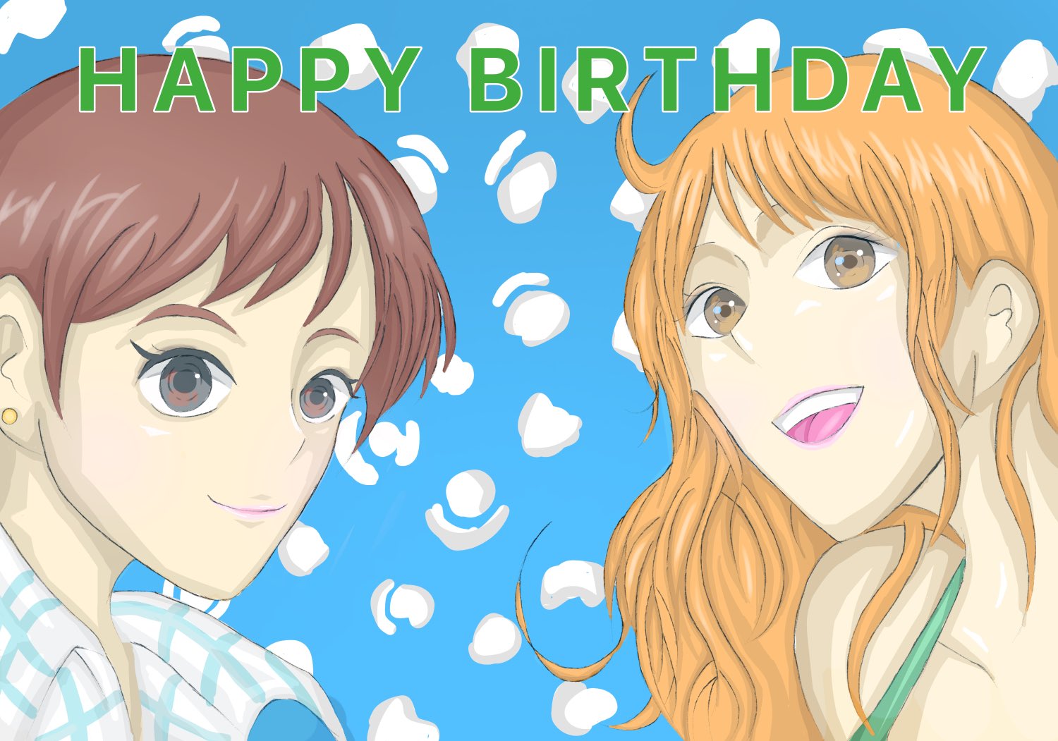 岡村明美誕生祭21 Twitter Search Twitter