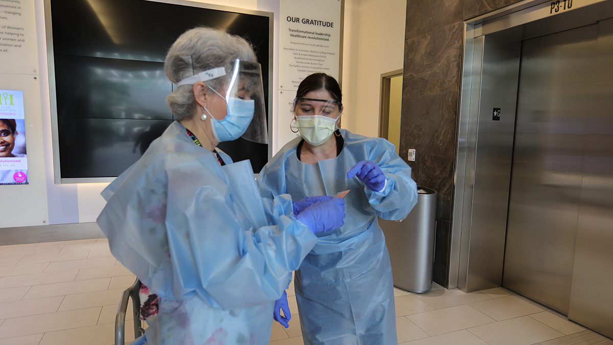 WCHospital's tweet photo. Today as we mark the #NationalDayofObservance for COVID-19, we are grateful to all of team @WCHospital . Read the statement by @Heather_WCH recognizing the many sacrifices of the past year. https://t.co/0Uc9QhykuU https://t.co/xPRp28vVVx
