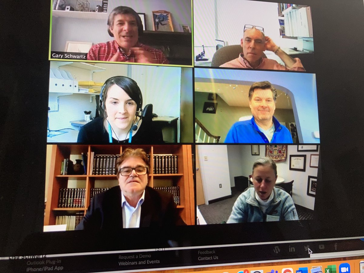 John Vane Memorial Symposium tweet media