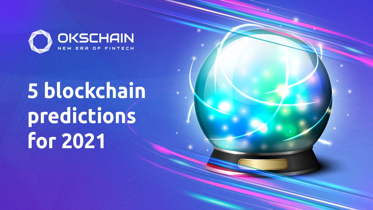 Okschain tweet media