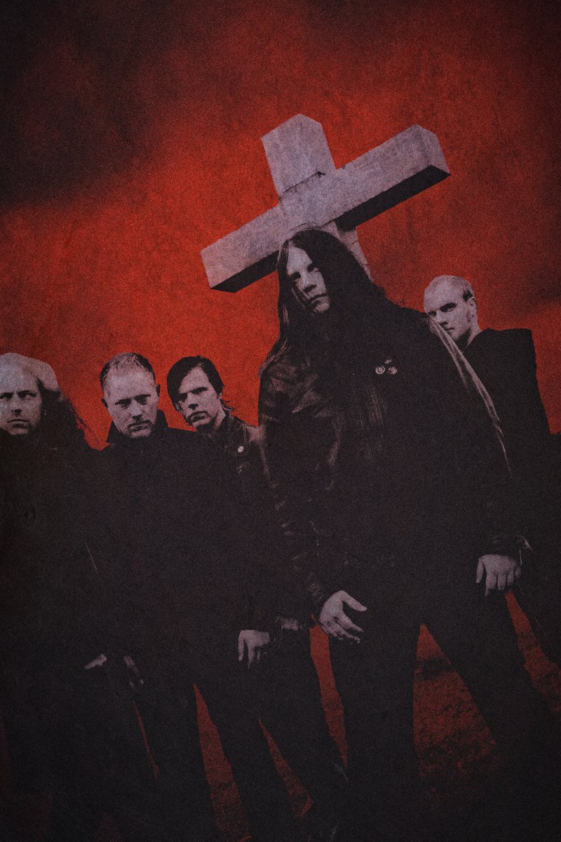 KatatoniaBand's tweet photo. It's crazy to think that today marks the 15th anniversary of the release of "The Great Cold Distance".

(1/3) https://t.co/dfsCteP2md