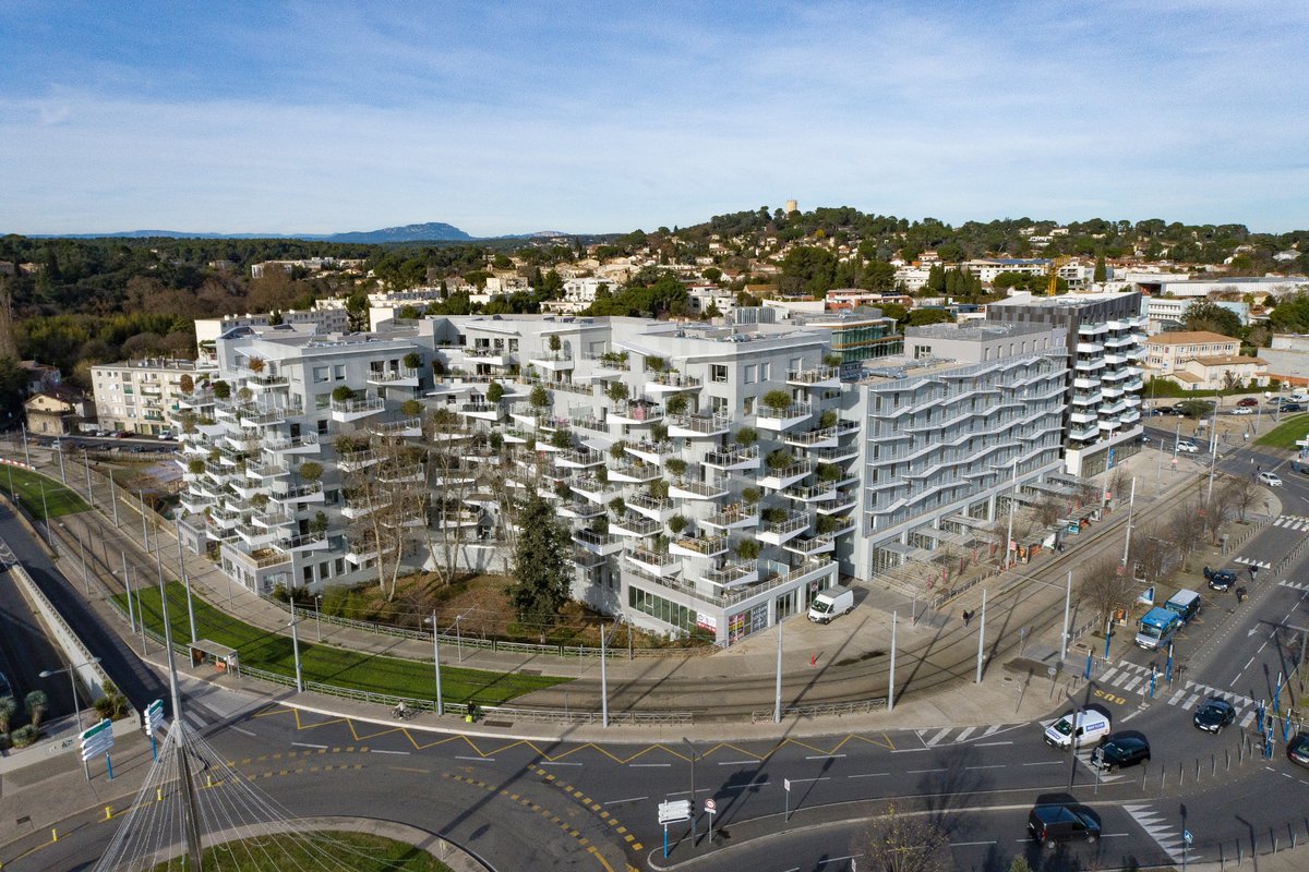 La Maison des Proximités de <a href="/CastelnauleLez/">Castelnau-le-Lez</a> à Prado Concorde est ouverte !
Initiée par Monsieur le Maire <a href="/FLafforgue/">Frédéric LAFFORGUE</a> , cette antenne municipale créée du lien entre les habitants et la ville, un lieu d'informations et de partage !
#viedequartier #social #castelnaulelez #MDP