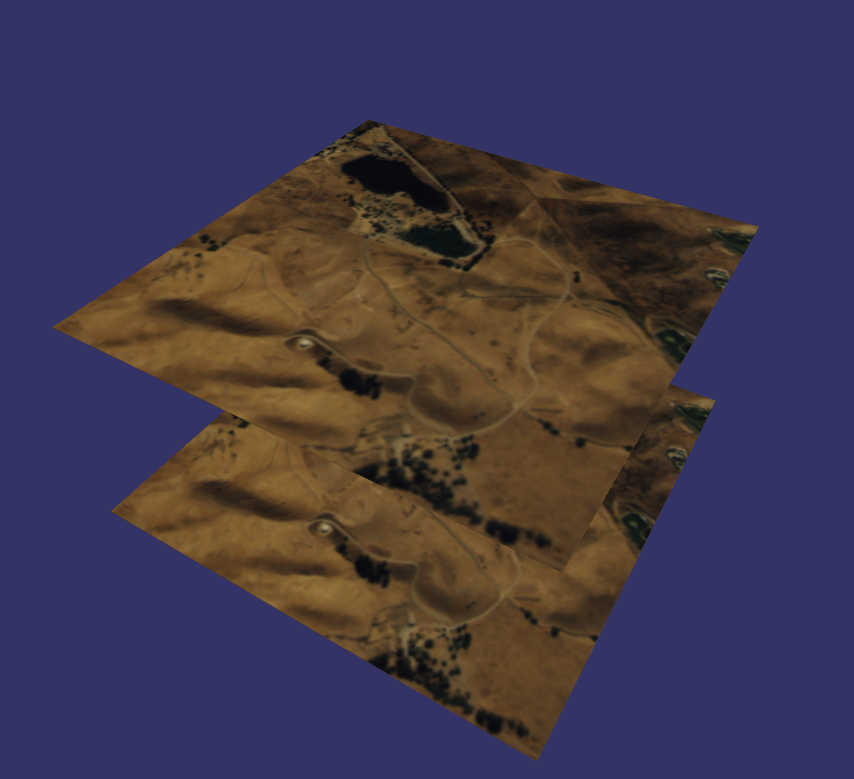 RobertOsfield's tweet image. When I first started working with #Vulkan I used #VulkanTutorial as a guide and it took 1500 lines of code to just draw a couple of texture quads.
So it's relief to finally be encapsulating Vulkan in form that makes life easier for graphics programmers trying to master the art.