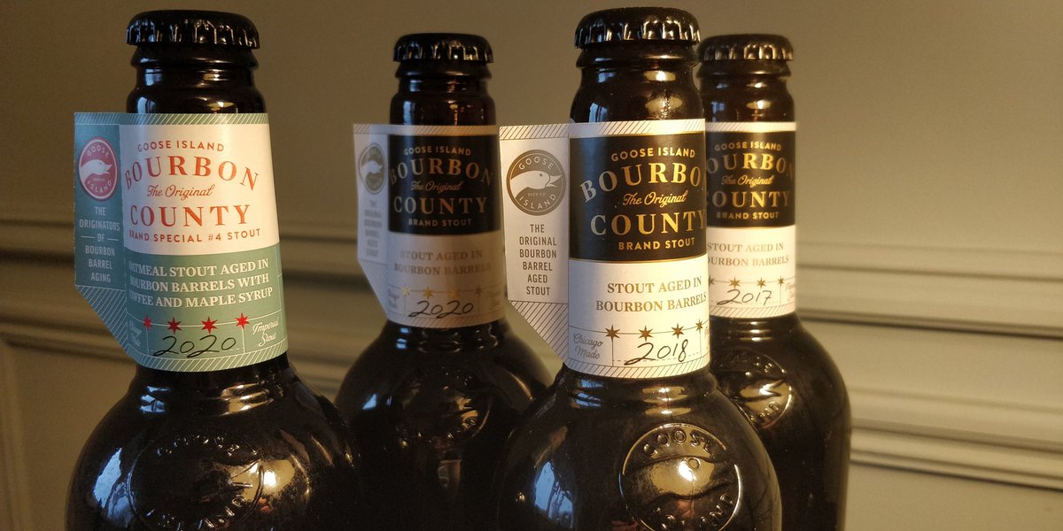 Every beer mail is the one that will make lockdown okay. Untill the next one.