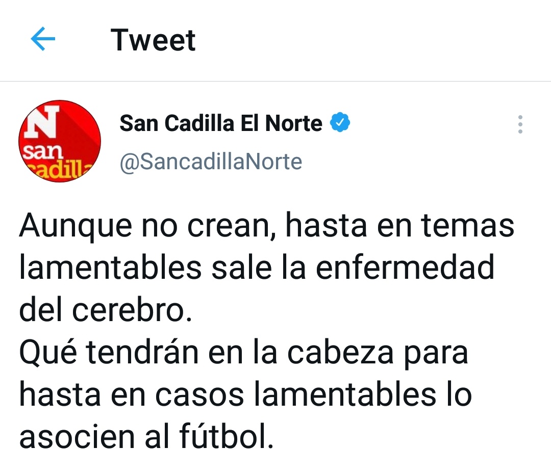 pedro_antonio57's tweet photo. @SancadillaNorte No le sabes a esto, doble cara. https://t.co/9w1zJQrFIn