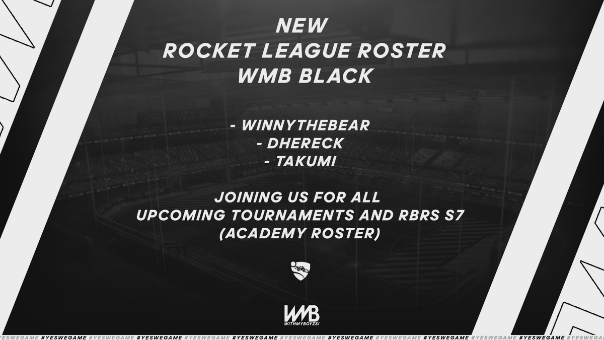 Team WMB tweet media