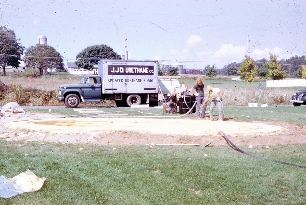 SprayFoam.com, Inc. tweet media