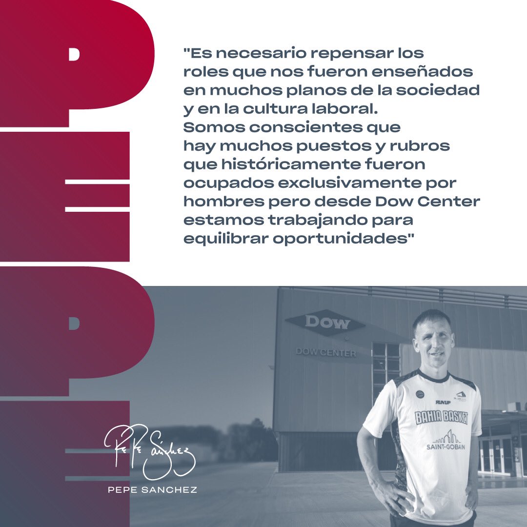 dowcenterbahia's tweet image. En el mes de la mujer Pepe nos invita a reflexionar acerca de la importancia de deconstruirnos como sociedad para que todas las personas tengan las mismas oportunidades 
👩🏻‍💼👩🏼‍🔧👩🏽‍🔬👩🏻‍✈️

#equilibrandooportunidades
#igualdadDeGenero
#WEPs