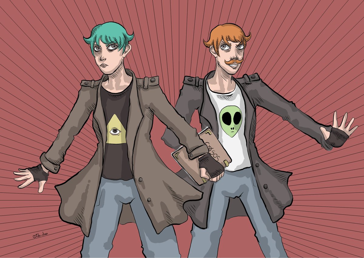 Mido-chan 🎢🎡 Una Montaña Rusa de Emociones 2 ✨ tweet media