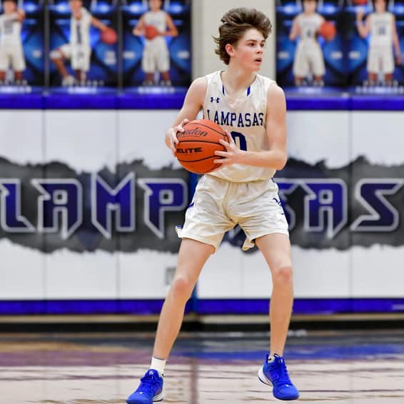 LISD Athletics tweet media
