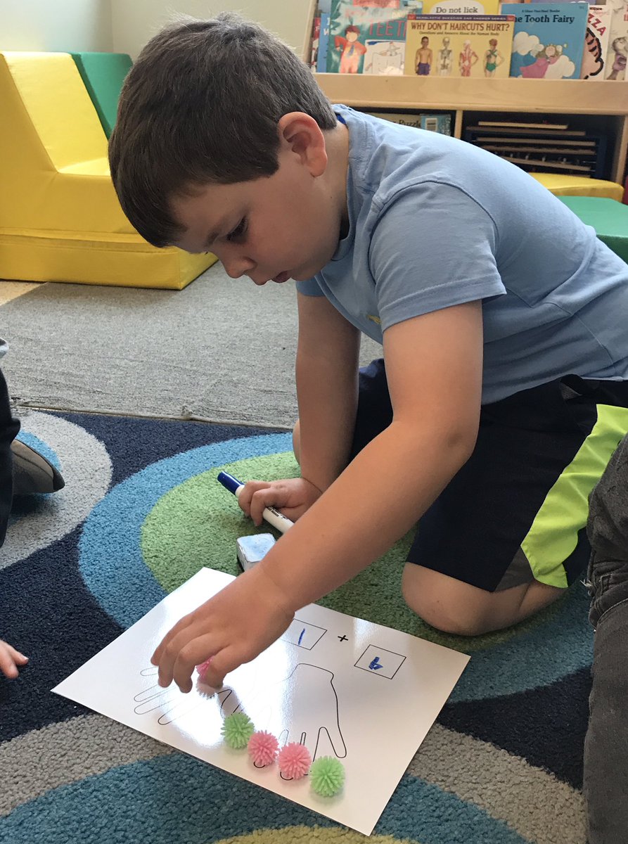 CCLSBerner's tweet photo. Math work with germs. @CCLSChargers https://t.co/5vp2pREoJY