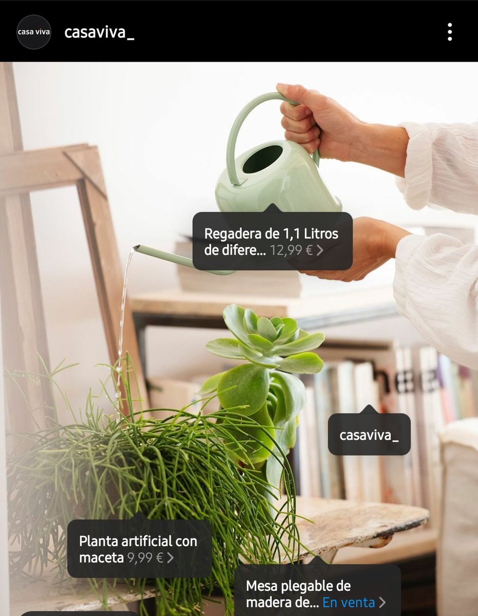 miballestrinque's tweet image. Algo falla aquí.... 🤔🤔 #EncuentraElError 
@CasaViva_com