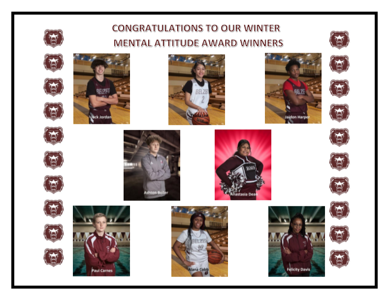 Belzer Athletics tweet media