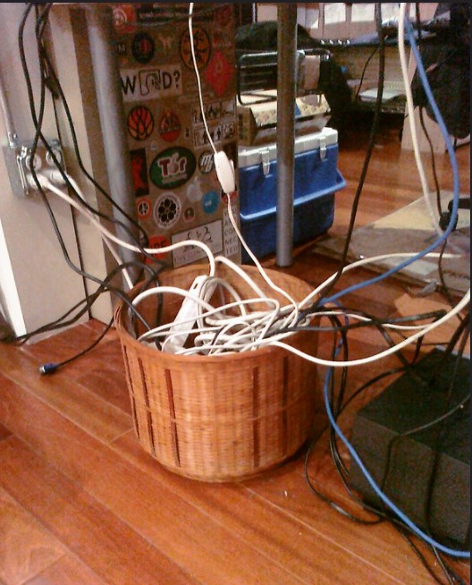 RipTie30's tweet photo. Yes, there is better way to manage your cables 😅 https://t.co/GIJ8kuDILT #lowvoltage #datarack #datacomms #datacom #verticalcable #communityovercompetition #bestsecuritysystems #laddersafetymonth #ladders #thinksafety #teamherc #safetyfirst #cablemanagement #IT #customlogo https://t.co/ppQ4wixFcm