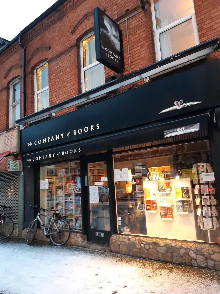 TheCompanyofBooks tweet media