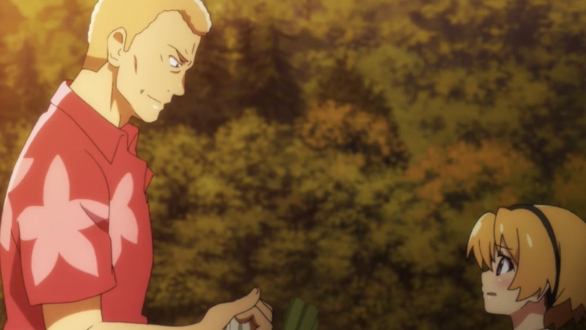 沙都子ワシ編 の感情分析 Nyakone