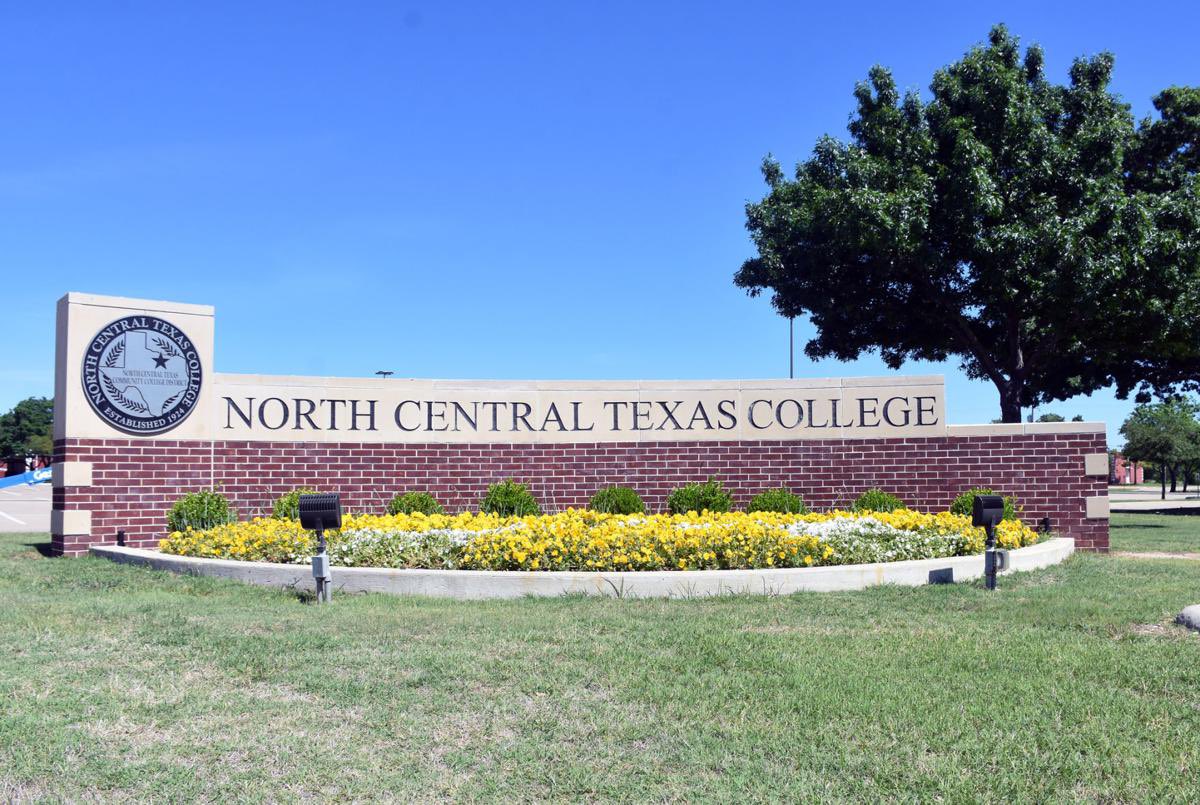 Very excited and blessed to announce that I’ve committed to run track and cross country at North Central Texas College! A huge thank you to my parents, family, friends, and coaches for supporting me along the way! Go Lions!!!❤️💙 <a href="/nctcathletics/">NCTC Athletics</a>
