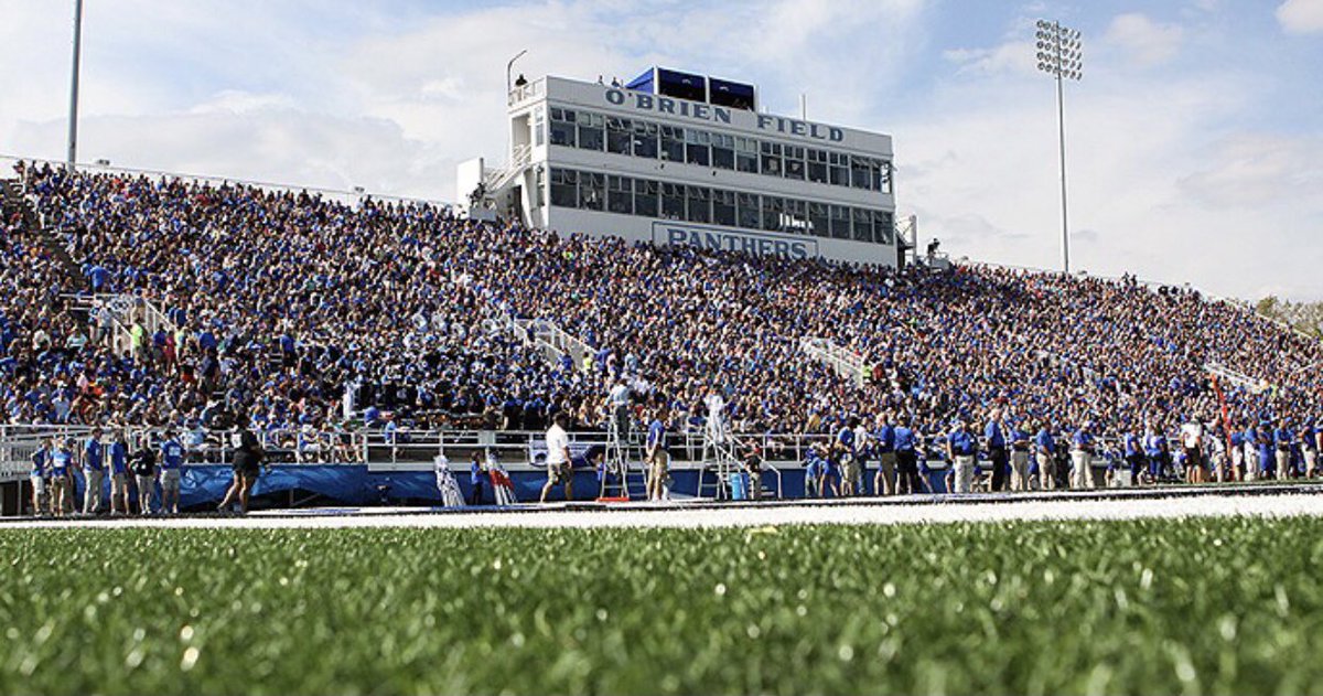 OrthPayton's tweet image. After a great talk with @Nrenna , I am thankful to receive a PWO to play D-1 football at Eastern Illinois University @Coach_Bowers