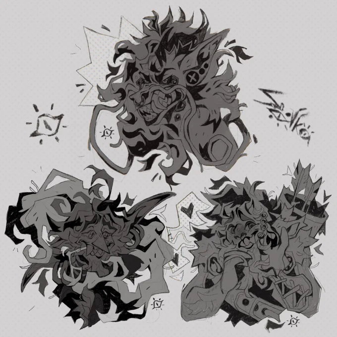 👁️ Bids there ( you can also make an private bet through my DM )

!All rights to buyer, except you can't make them into species! 

🖤 If the bet is higher than 200$ , you will get a bonus sketch (1,2) 
🖤 If the bid is higher than 300$ , you will get a bw sketch illustration (3) 