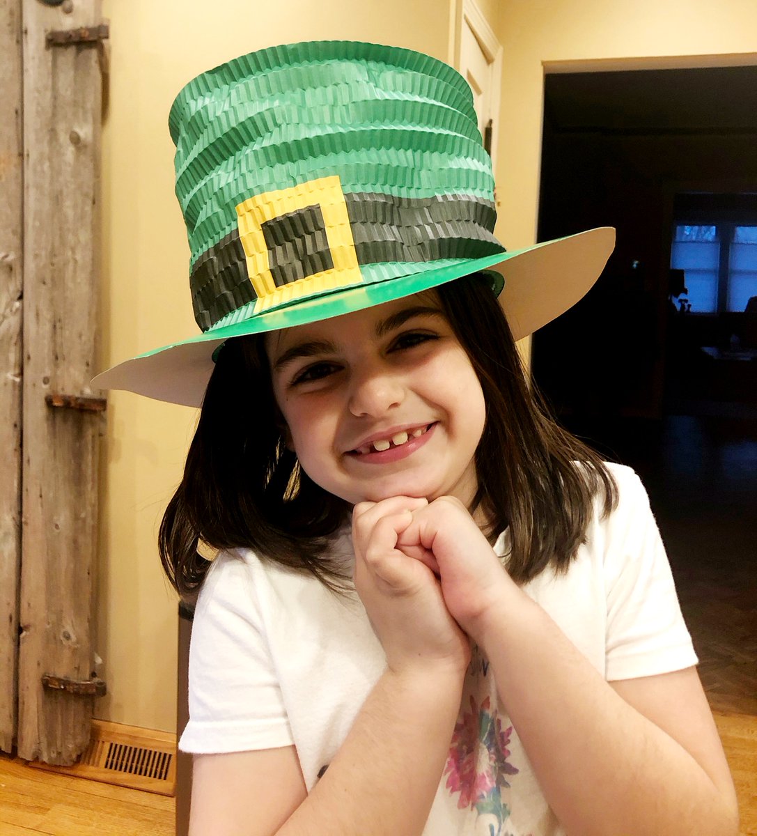 WSSRA has extended the purchase deadline for the Luck of the Irish Activity Kits. Don't Miss out!

Luck of the Irish Kits
Kits: $25
Delivery: $5
Purchase Deadline: March 12
Purchase your activity kits online at: one.bidpal.net/wssrapotofgold…