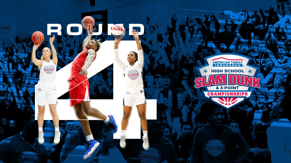 High School Slam tweet media