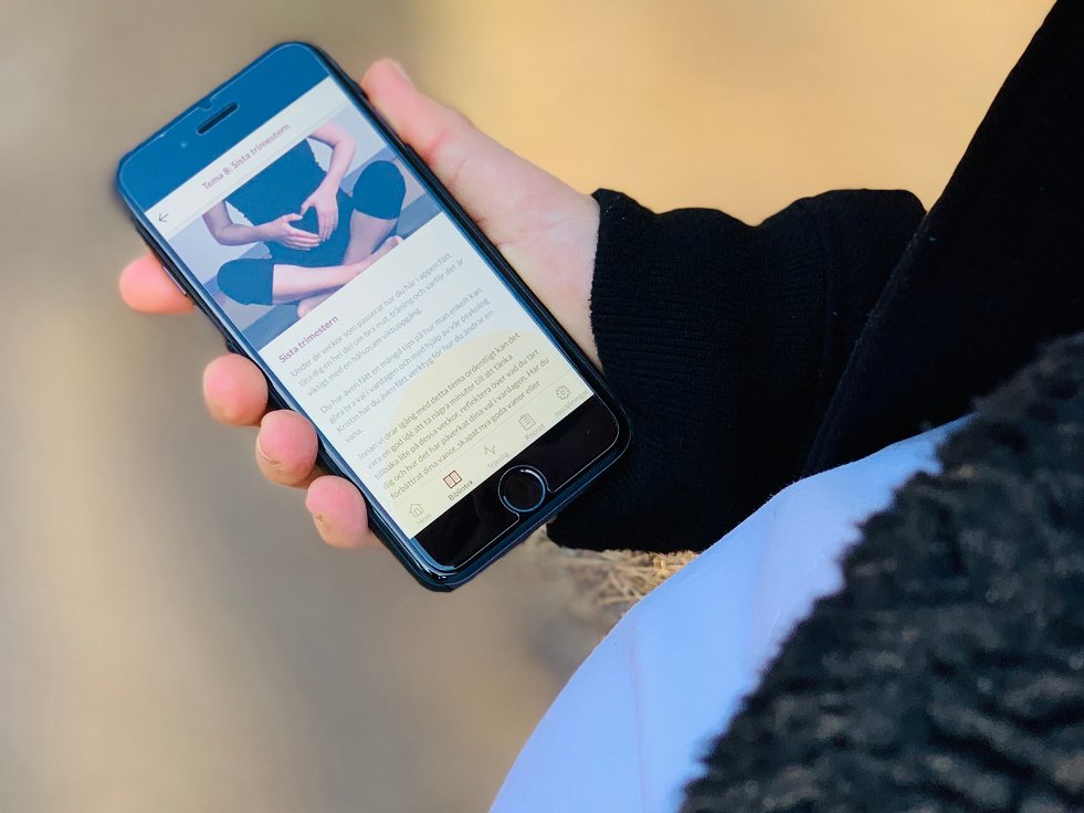 jmirpub's tweet photo. New in JMIR mhealth: Effectiveness of a Smartphone #App to Promote Healthy Weight Gain, Diet, and #PhysicalActivity During Pregnancy (HealthyMoms): Randomized Controlled Trial https://t.co/sRcdKOqWwv https://t.co/ysLma4Ck11