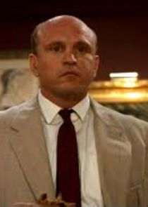Wishing a happy birthday to Fulvio Cecere today who portrayed Fred Durkin in the A&E series of A Nero Wolfe Mystery 