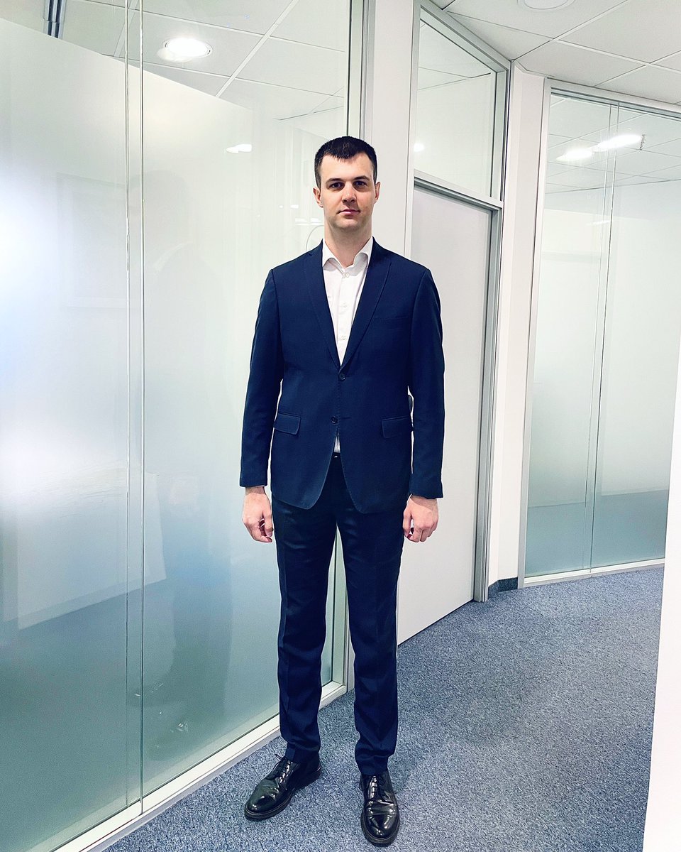 milos002's tweet image. Chances are there&apos;s something special about the way you go about your work. #OpenLink #MovingForward