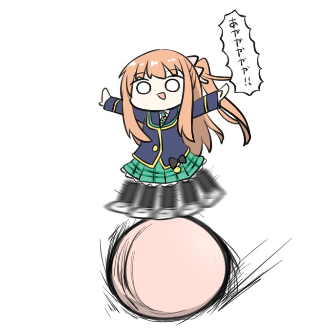 朝比奈桃子のtwitterイラスト検索結果