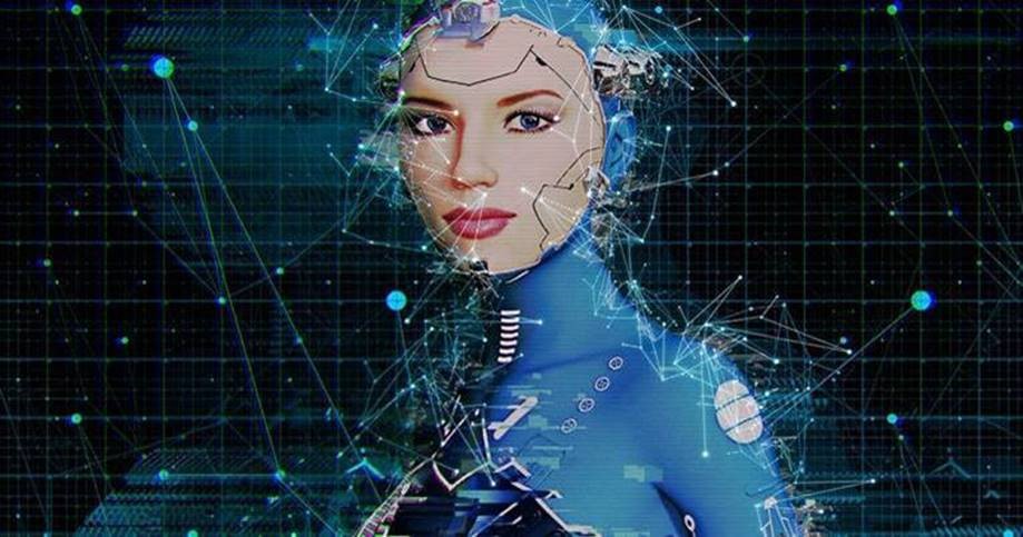 VeraJourova's tweet photo. I am glad to see that we are working towards having more women in #tech. It is my pleasure to participate in a debate organized by Czech Women in #ArtificialIntelligence. 
#womeninai

There are two inseparable dimensions in the EU strategy on #AI: excellence and trust. https://t.co/021fDk00yw