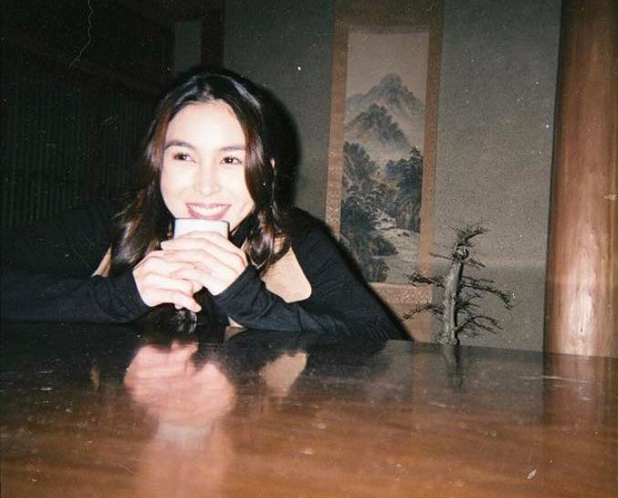 adharacnavs's tweet photo. i missed her so much!! https://t.co/e9iWb6fCYV