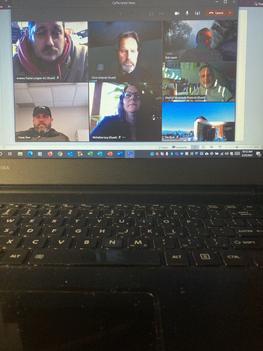 Caffeinated Ideas returns May 27th. This is an opportunity for NE Ohio entrepreneurs to share their business ideas with a group of friendly and knowledgeable business advisors. Details and free registration is at braintreepartners.org/events.