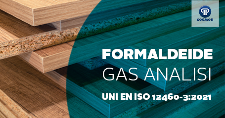 COSMOBspa's tweet photo. COSMOB riconferma l’accreditamento dello #standard UNI EN ISO 12460-3:2021 per la valutazione del rilascio di #formaldeide da #pannelli a base #legno attraverso il metodo della #gasanalisi.

#COSMOBCertified
@normeUNI 

📰"Formaldeide: nuova versione del metodo della gas analisi" https://t.co/qkLlK60AbM