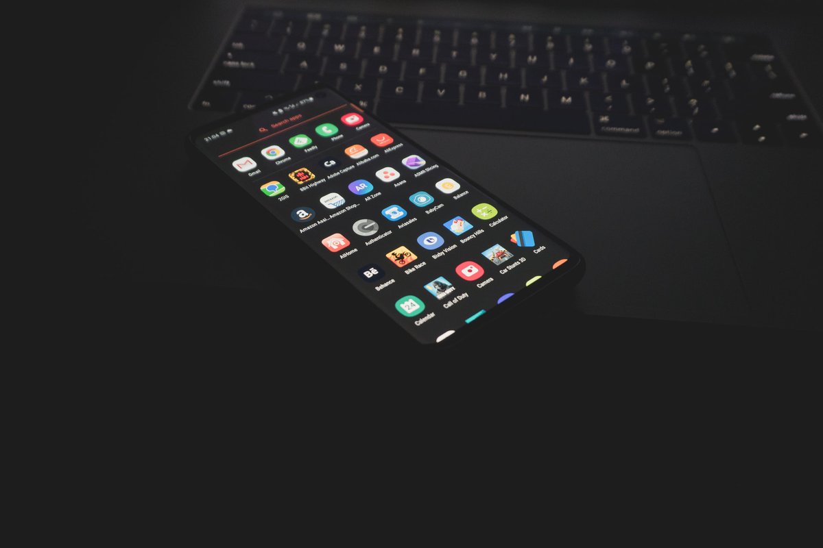 ExpertAppDevs's tweet image. Ionic App Development - ow.ly/Bqv950DVYRe

Expert App Devs is a renowned Ionic App Development Company that offers cutting-edge Ionic development solutions for modern-day businesses.

#ionicdevelopment #ionicappservices #hireionicappdevelopers #ExpertAppDevs