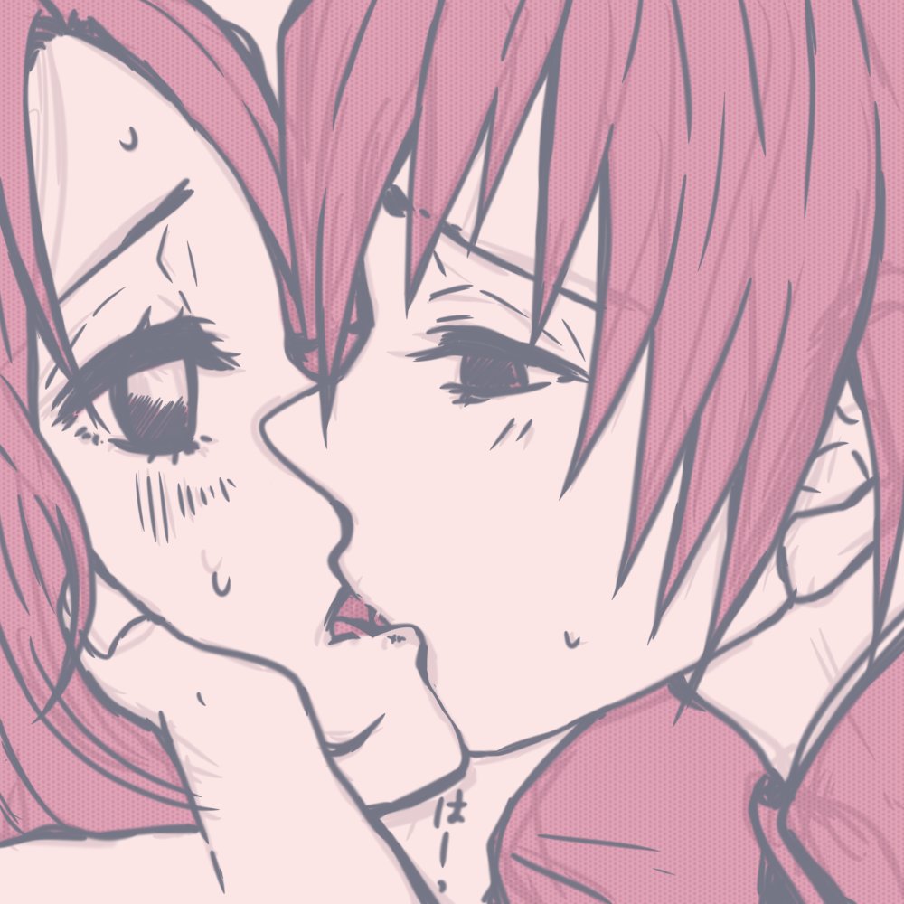 Twoucan ぎゆしの キス の注目ツイート イラスト マンガ