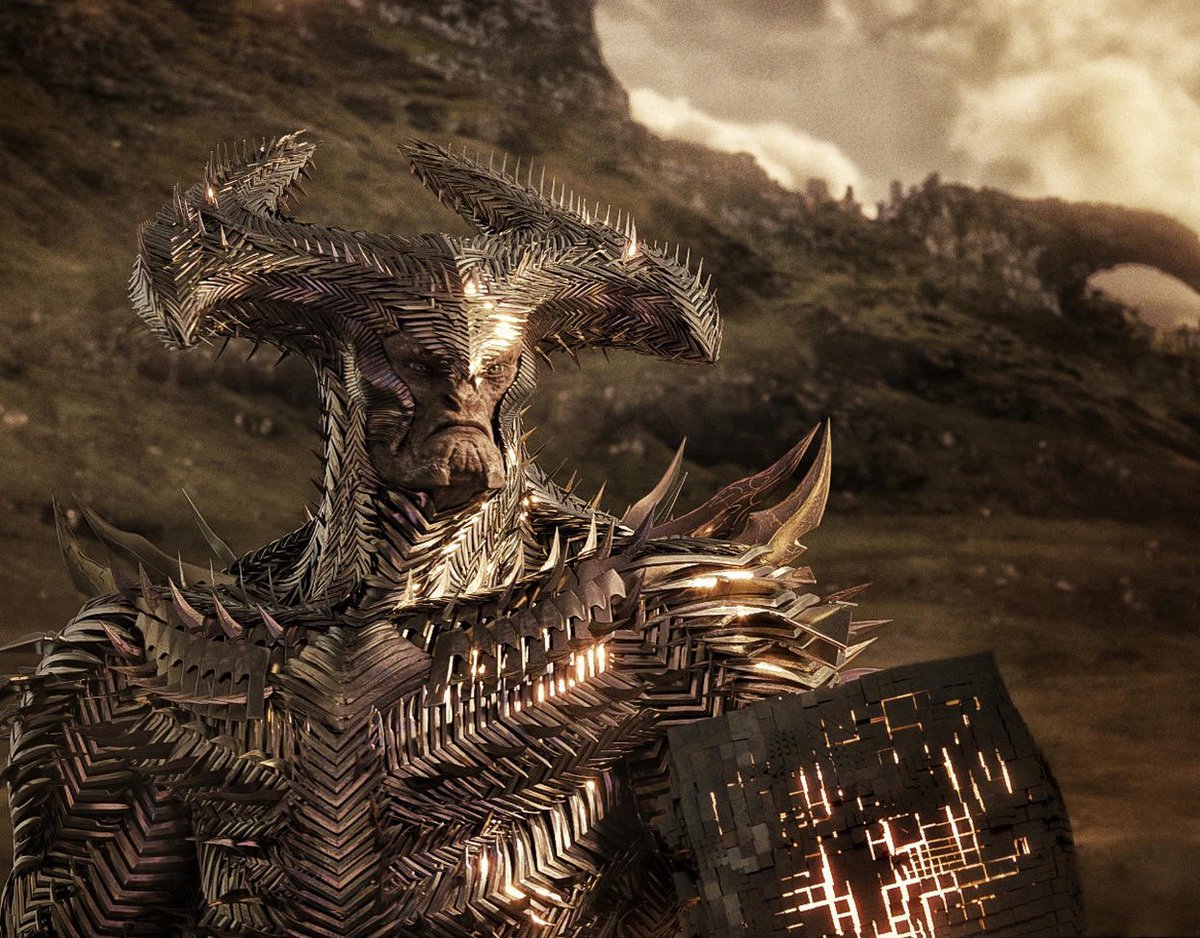 TheRealTCU's tweet image. I SAID, #restorethesynderverse.