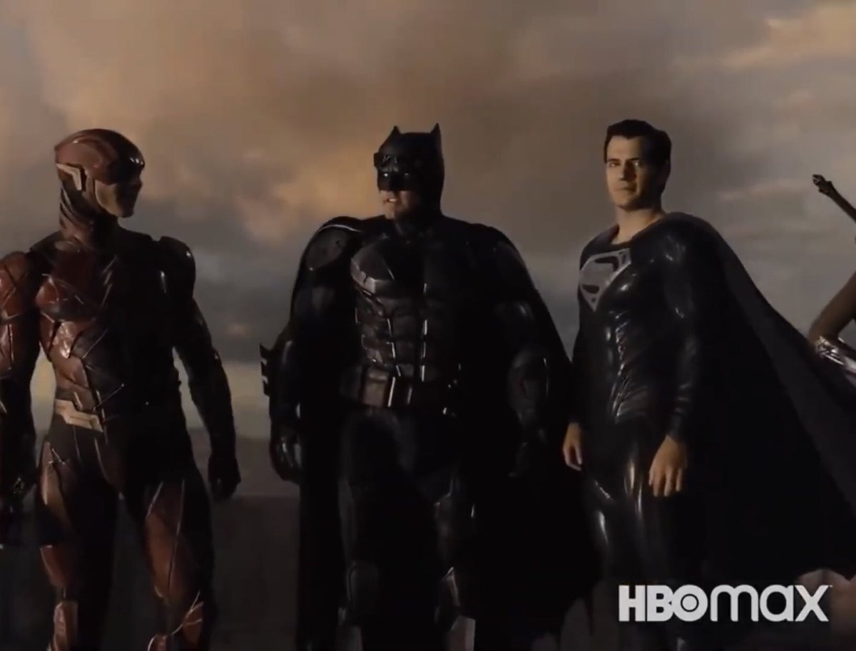 TheRealTCU's tweet image. I SAID, #restorethesynderverse.