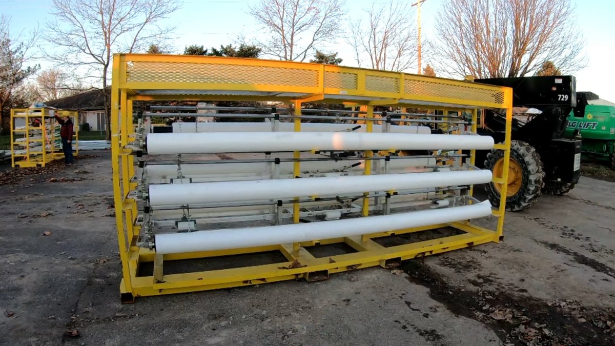 Bay Insulation Systems tweet media