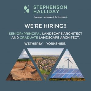We're hiring. Visit our website to find out more and how to apply for these exciting opportunities. #hiring