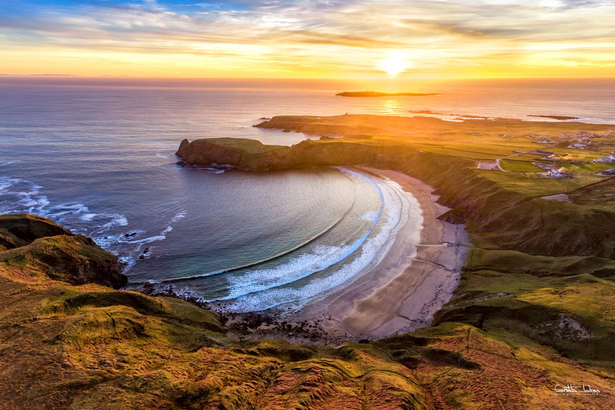 Southwest Donegal Tourism tweet media