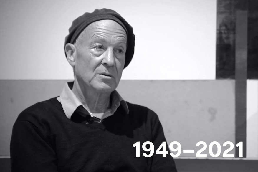 Architectural Critic and Educator Richard Ingersoll Dies at 72 bit.ly/3l72dZz