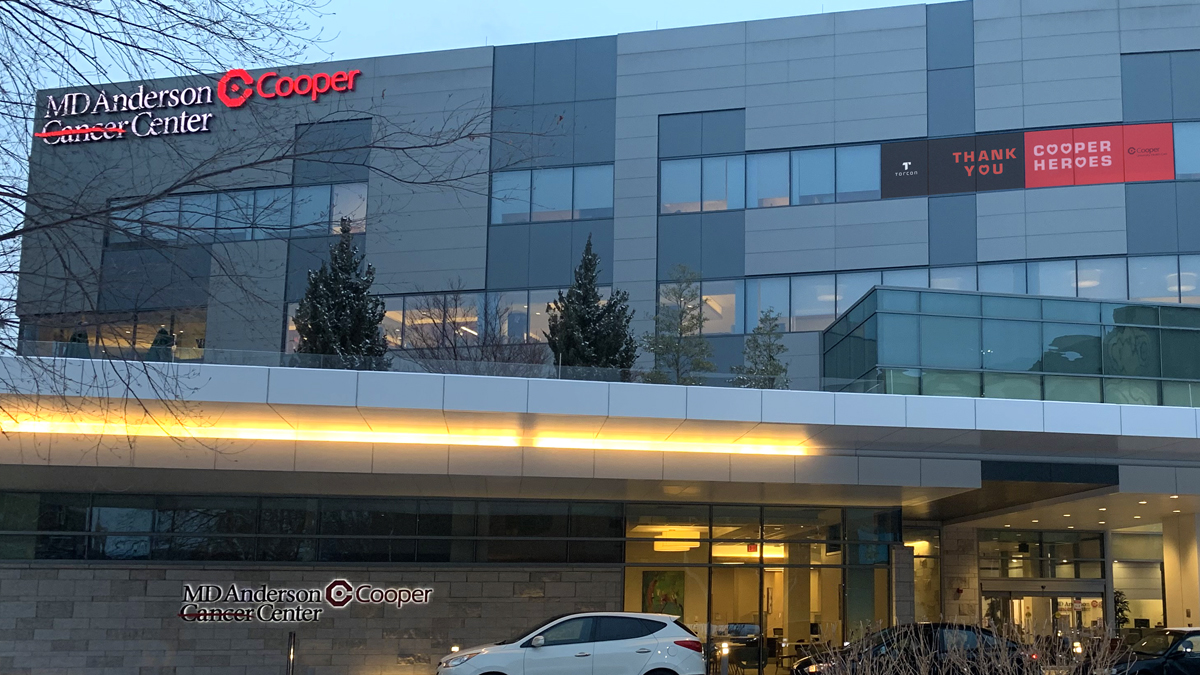 Torcon CM tweet media