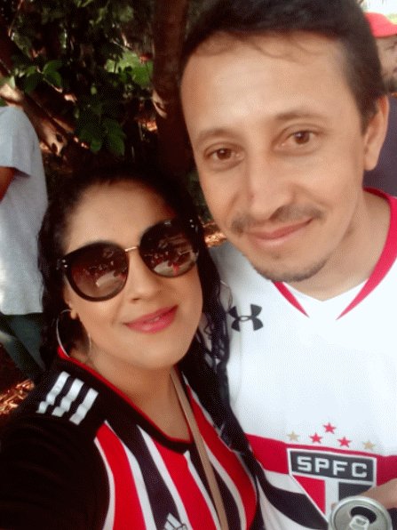 Última vez no Morumbi... Era uma semi final, cheiaaaa de ilusão! 💔 Saudade...